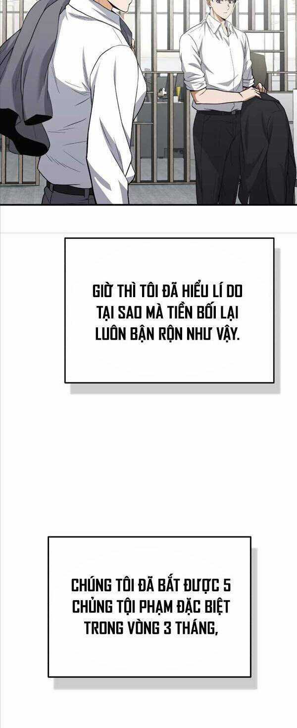 Thiên Tài Của Dòng Dõi Độc Nhất Vô Nhị Chapter 31 trang 20