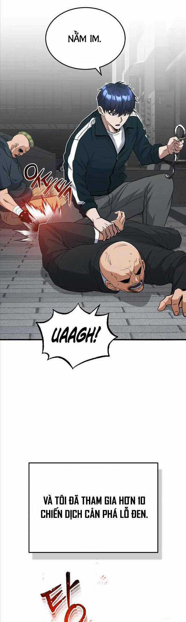 Thiên Tài Của Dòng Dõi Độc Nhất Vô Nhị Chapter 31 trang 21