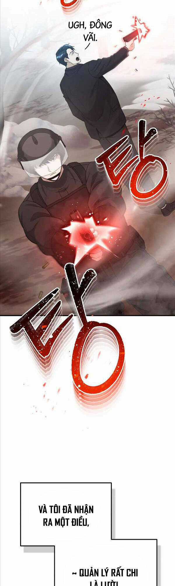 Thiên Tài Của Dòng Dõi Độc Nhất Vô Nhị Chapter 31 trang 22