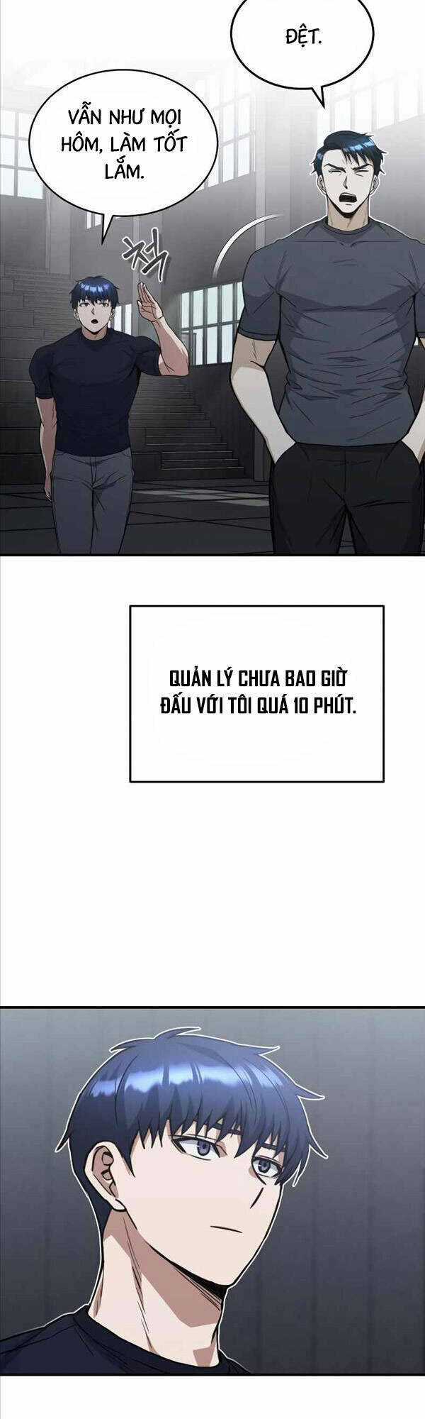 Thiên Tài Của Dòng Dõi Độc Nhất Vô Nhị Chapter 31 trang 27