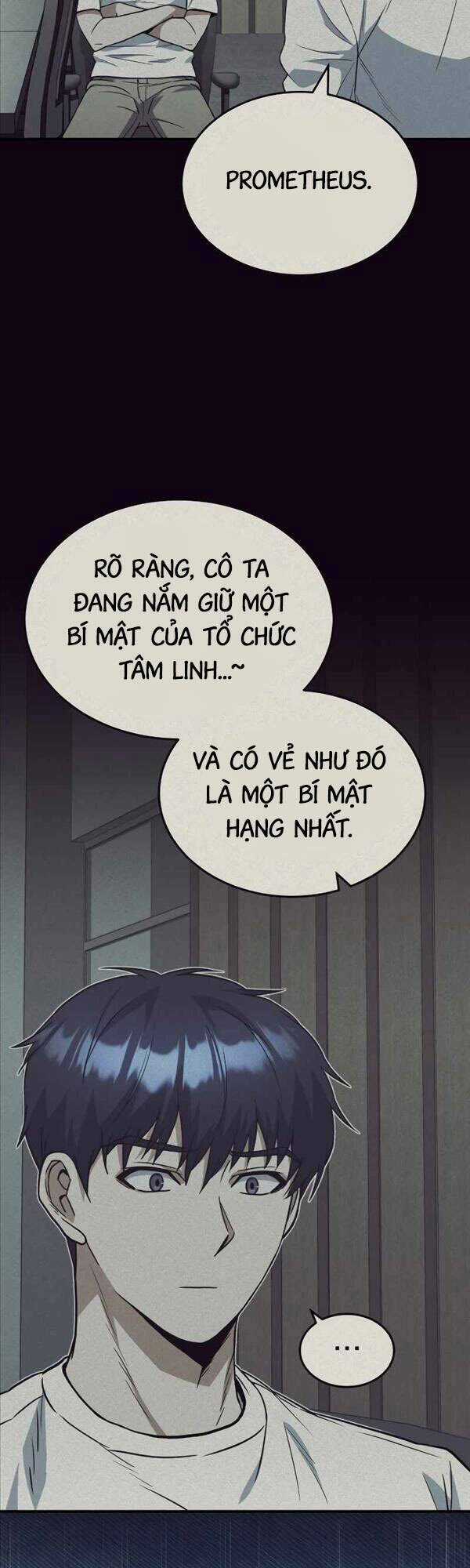 Thiên Tài Của Dòng Dõi Độc Nhất Vô Nhị Chapter 31 trang 3