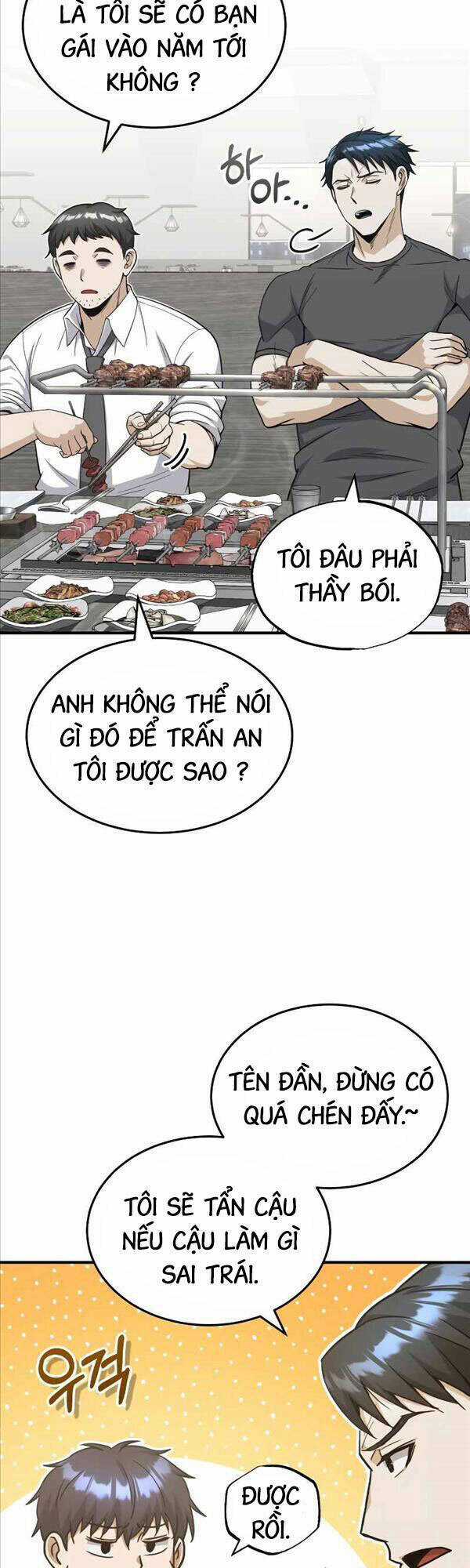 Thiên Tài Của Dòng Dõi Độc Nhất Vô Nhị Chapter 31 trang 33