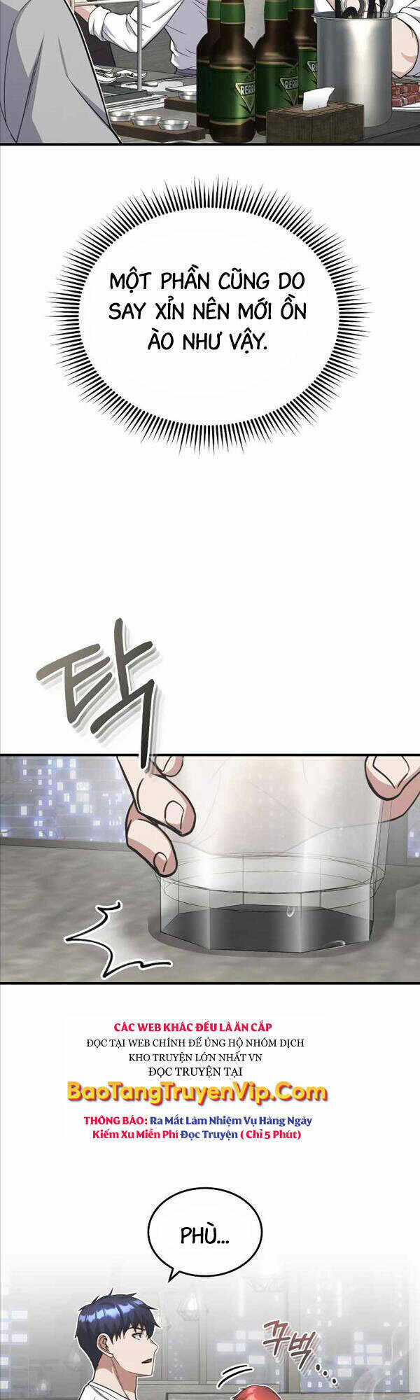 Thiên Tài Của Dòng Dõi Độc Nhất Vô Nhị Chapter 31 trang 35