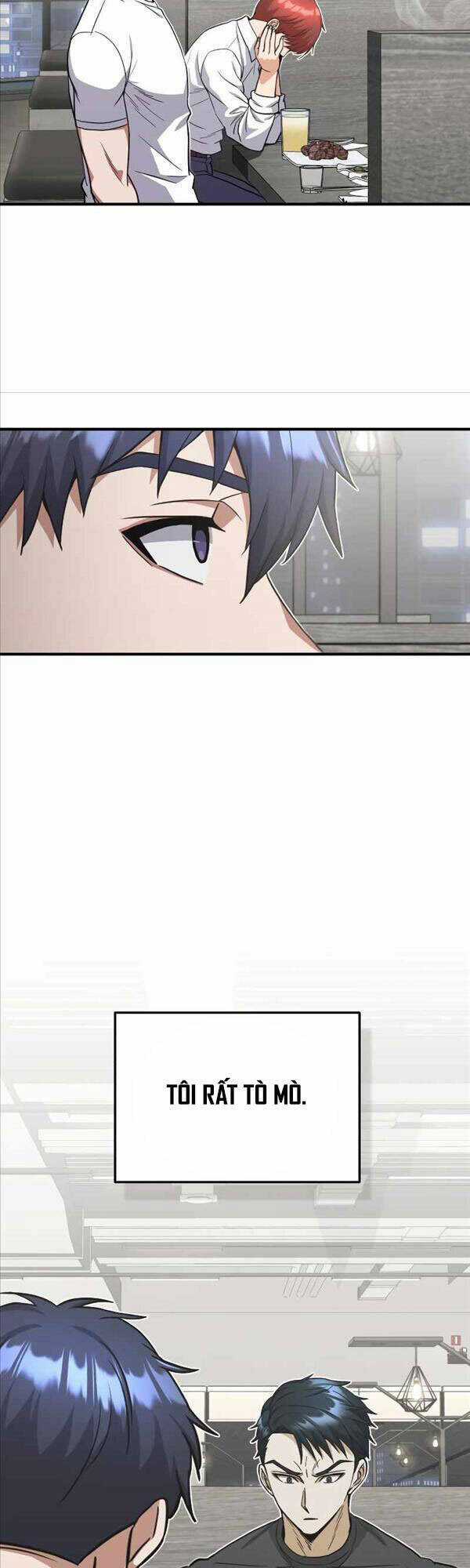 Thiên Tài Của Dòng Dõi Độc Nhất Vô Nhị Chapter 31 trang 36