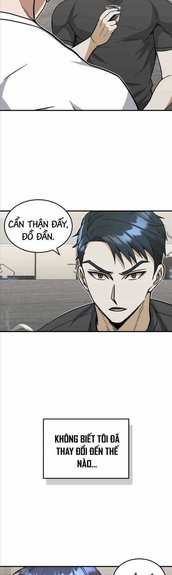 Thiên Tài Của Dòng Dõi Độc Nhất Vô Nhị Chapter 31 trang 37