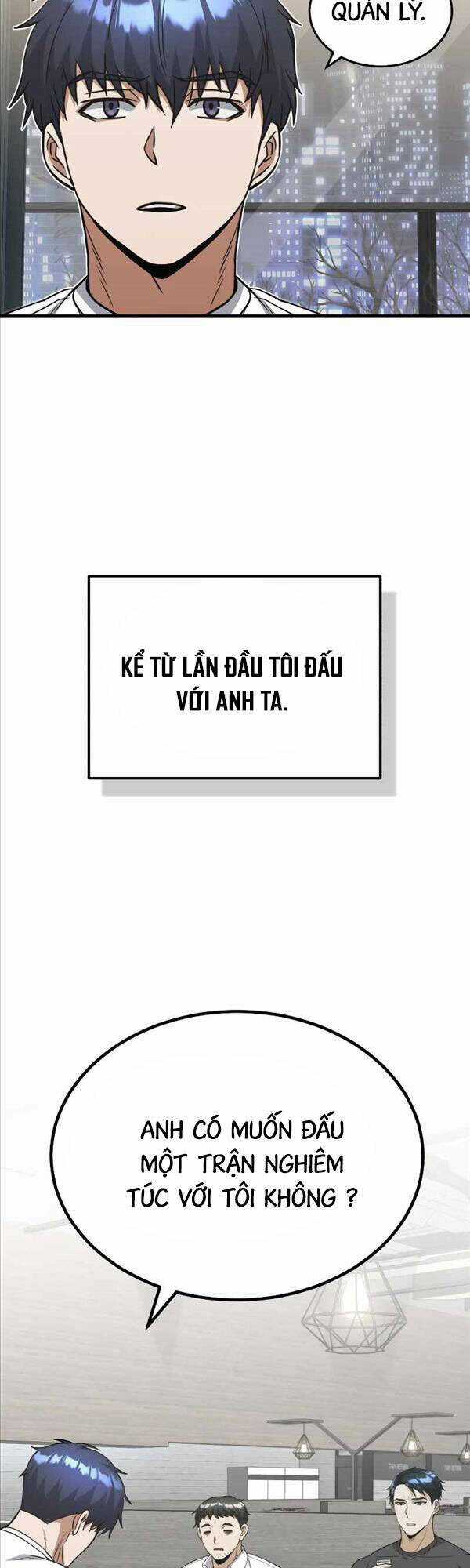 Thiên Tài Của Dòng Dõi Độc Nhất Vô Nhị Chapter 31 trang 38