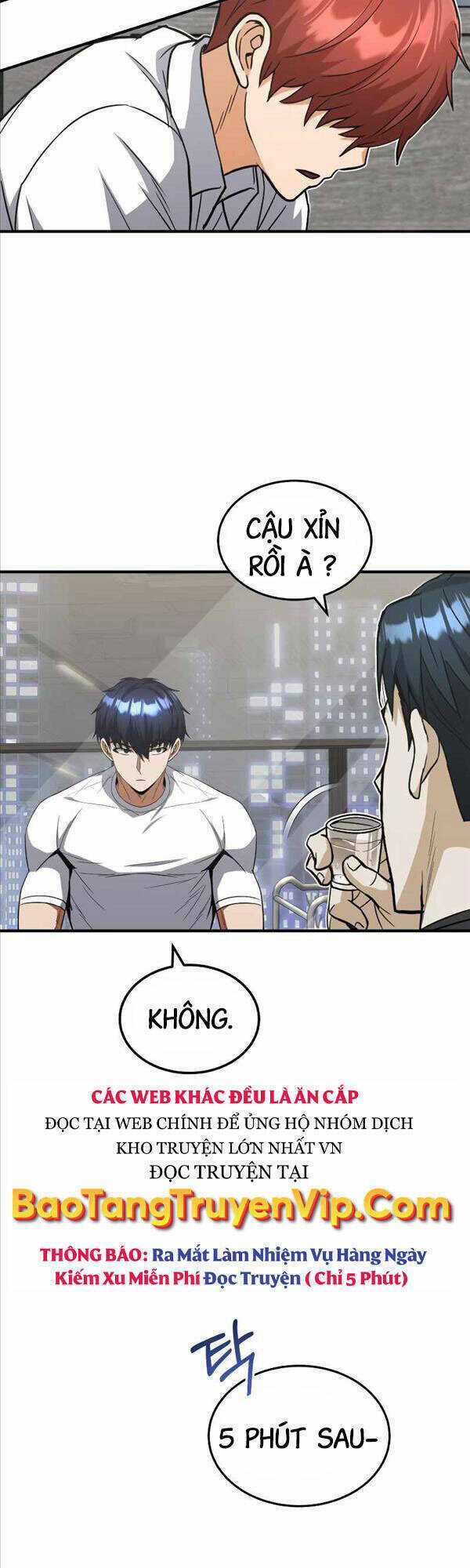 Thiên Tài Của Dòng Dõi Độc Nhất Vô Nhị Chapter 31 trang 40