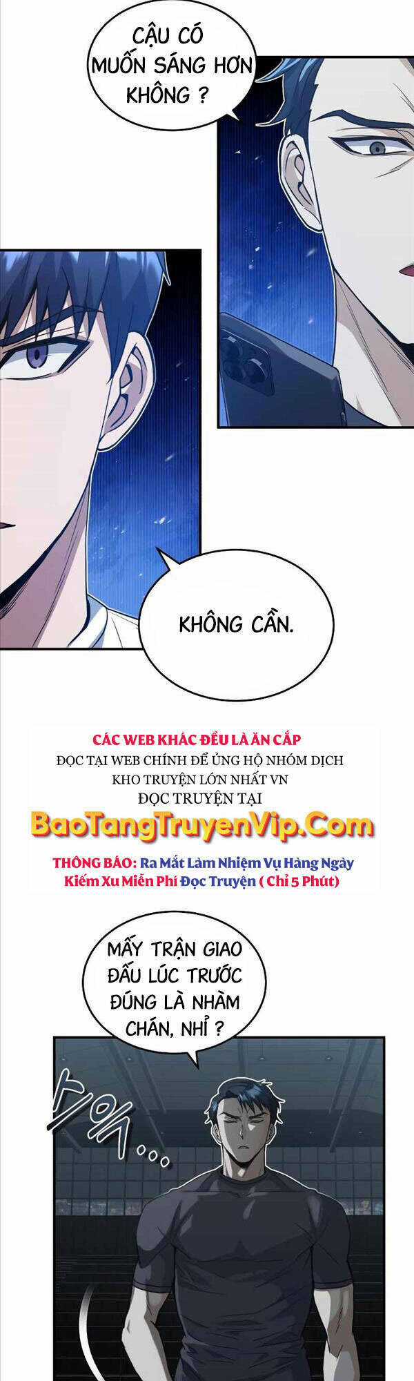 Thiên Tài Của Dòng Dõi Độc Nhất Vô Nhị Chapter 31 trang 43