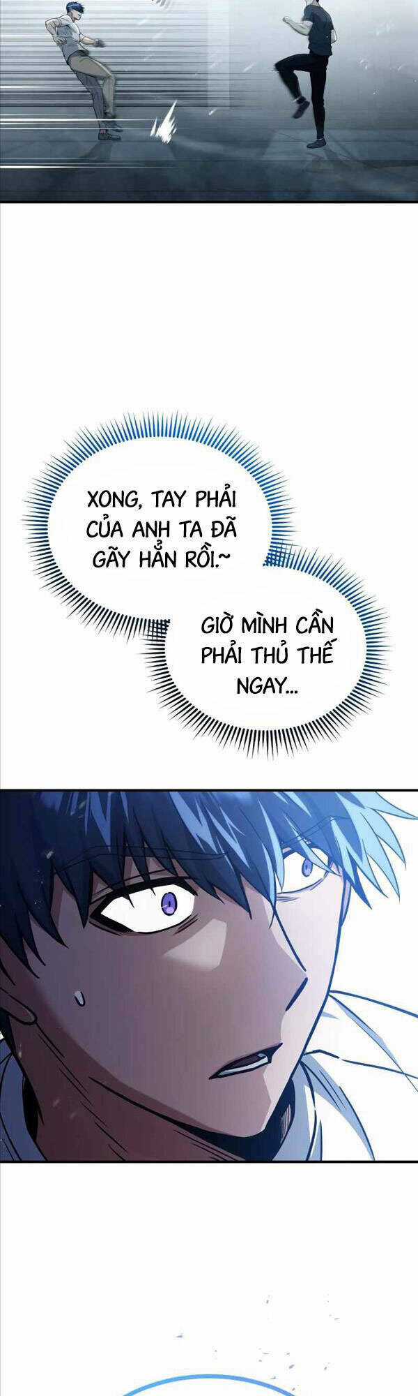 Thiên Tài Của Dòng Dõi Độc Nhất Vô Nhị Chapter 31 trang 48