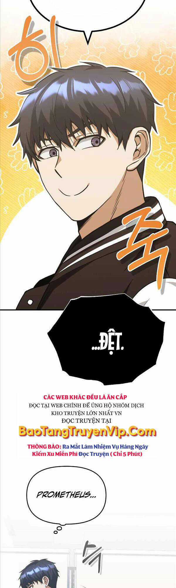 Thiên Tài Của Dòng Dõi Độc Nhất Vô Nhị Chapter 31 trang 5