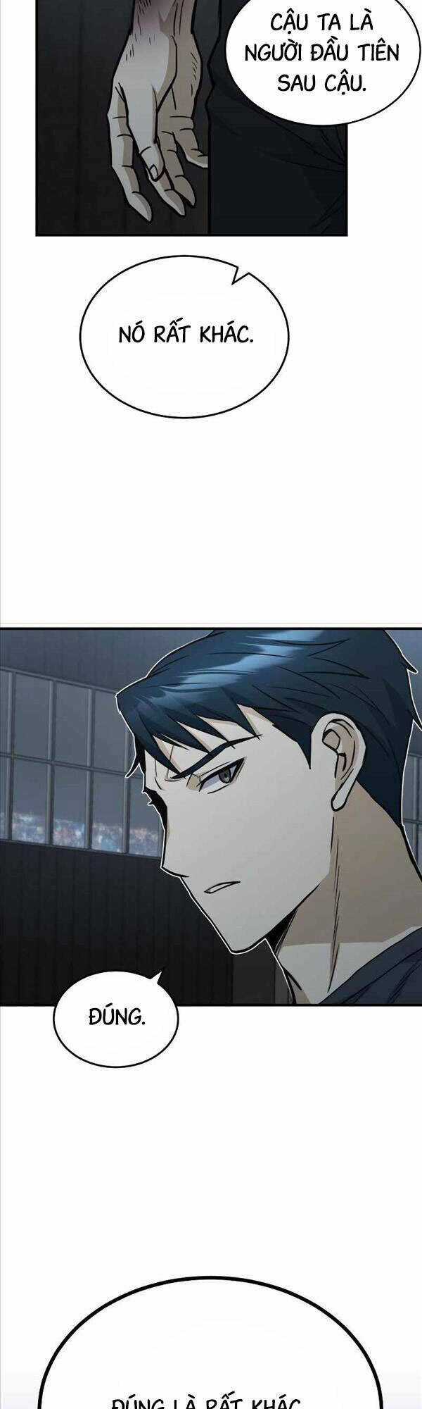 Thiên Tài Của Dòng Dõi Độc Nhất Vô Nhị Chapter 31 trang 56