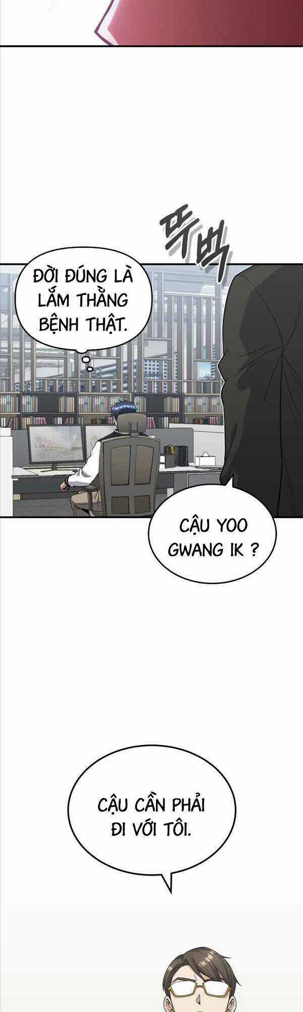 Thiên Tài Của Dòng Dõi Độc Nhất Vô Nhị Chapter 31 trang 8