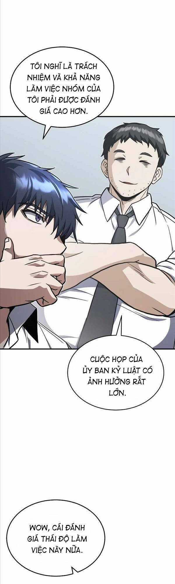 Thiên Tài Của Dòng Dõi Độc Nhất Vô Nhị Chapter 32 trang 10