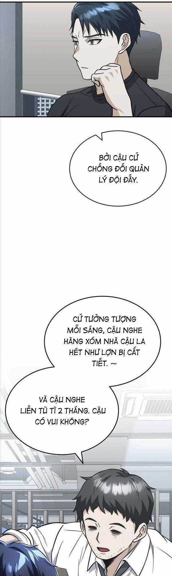 Thiên Tài Của Dòng Dõi Độc Nhất Vô Nhị Chapter 32 trang 11