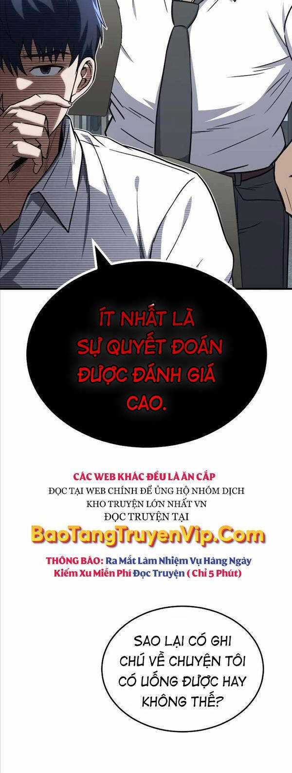 Thiên Tài Của Dòng Dõi Độc Nhất Vô Nhị Chapter 32 trang 12