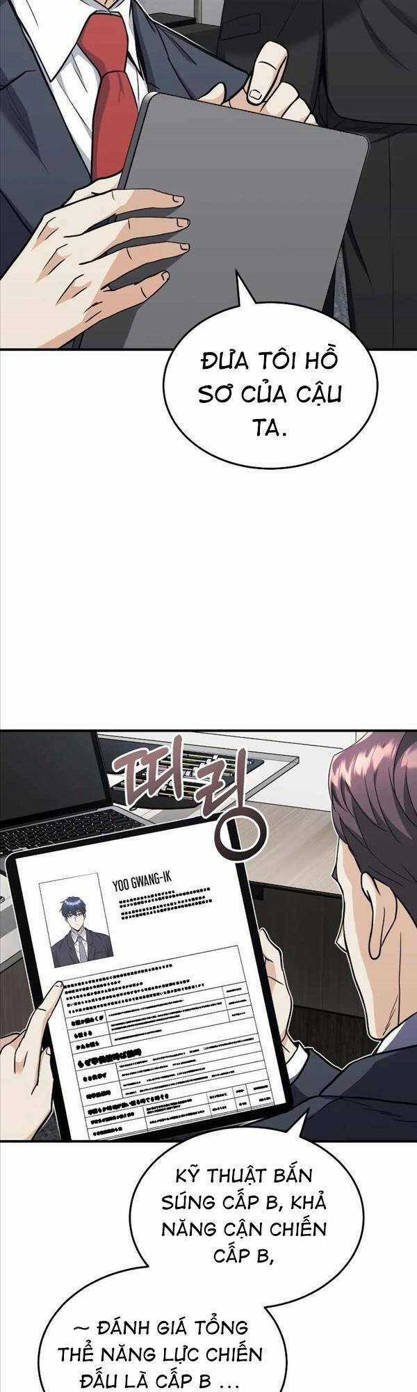 Thiên Tài Của Dòng Dõi Độc Nhất Vô Nhị Chapter 32 trang 2