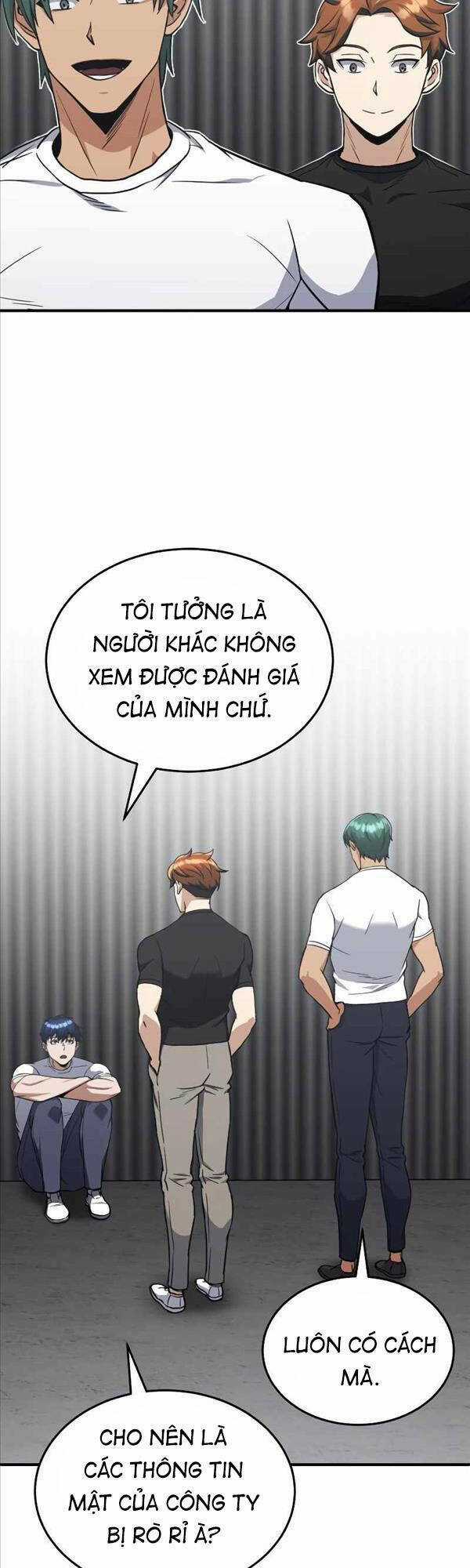 Thiên Tài Của Dòng Dõi Độc Nhất Vô Nhị Chapter 32 trang 20