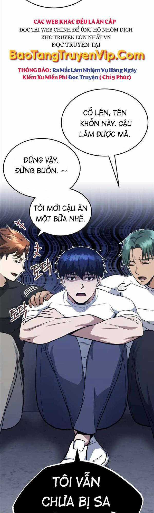 Thiên Tài Của Dòng Dõi Độc Nhất Vô Nhị Chapter 32 trang 21
