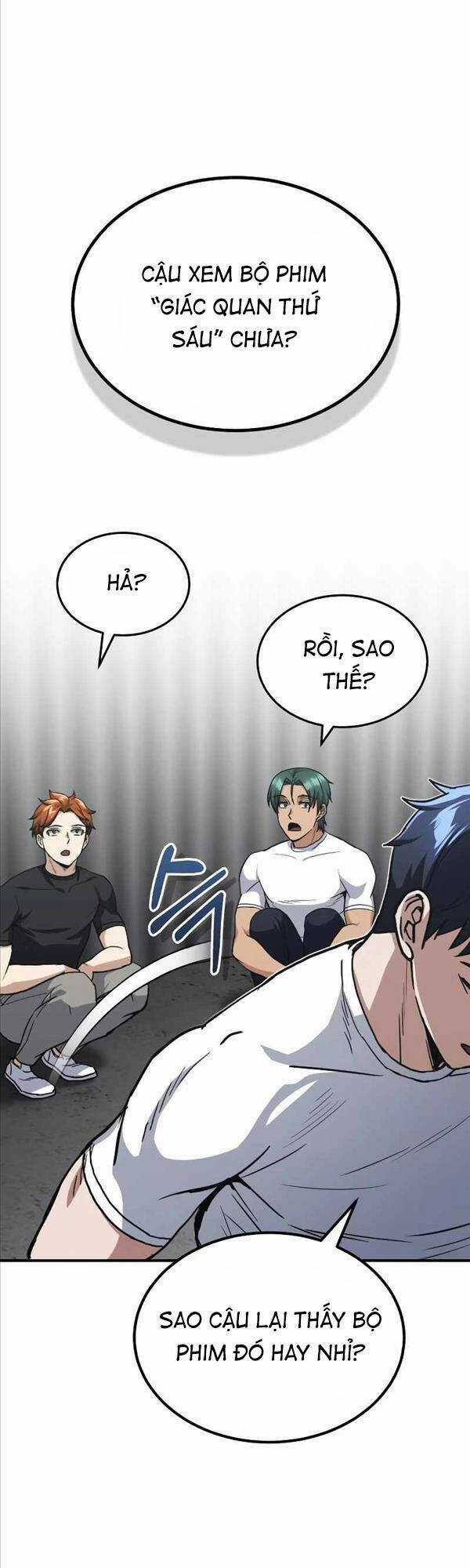 Thiên Tài Của Dòng Dõi Độc Nhất Vô Nhị Chapter 32 trang 23