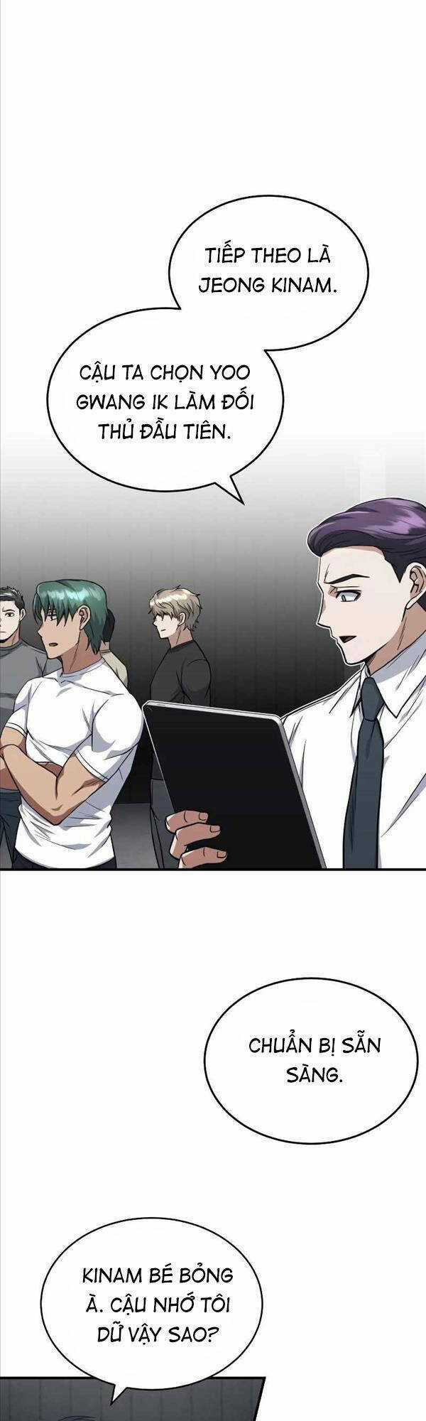 Thiên Tài Của Dòng Dõi Độc Nhất Vô Nhị Chapter 32 trang 29