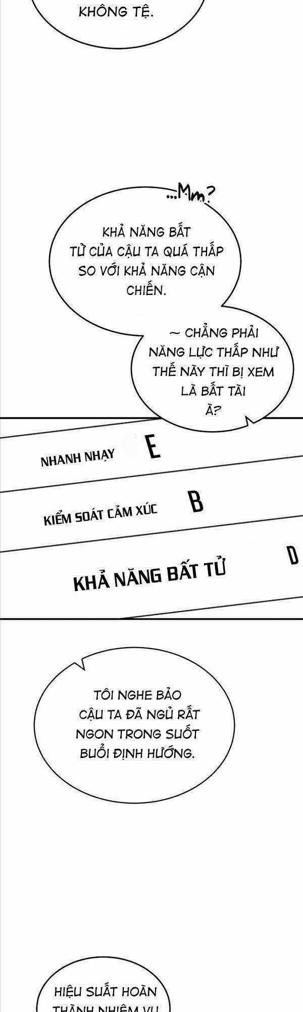 Thiên Tài Của Dòng Dõi Độc Nhất Vô Nhị Chapter 32 trang 3