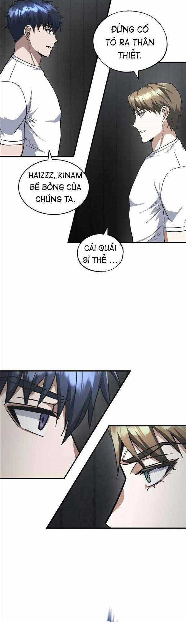 Thiên Tài Của Dòng Dõi Độc Nhất Vô Nhị Chapter 32 trang 30