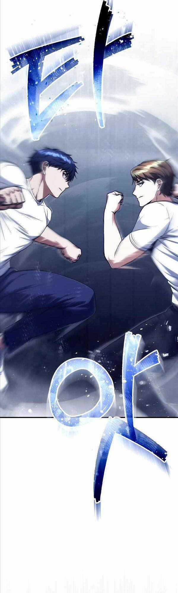 Thiên Tài Của Dòng Dõi Độc Nhất Vô Nhị Chapter 32 trang 31