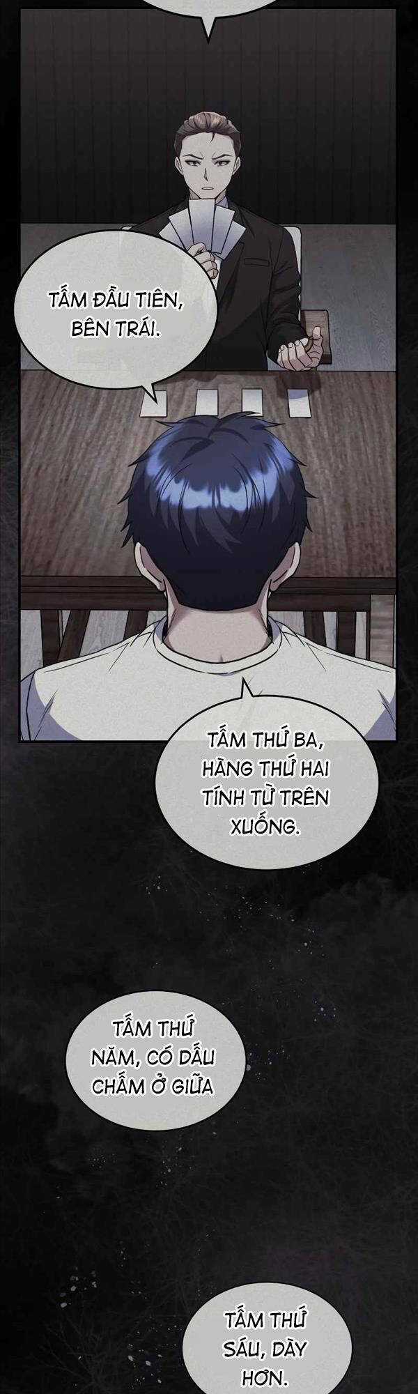 Thiên Tài Của Dòng Dõi Độc Nhất Vô Nhị Chapter 32 trang 33