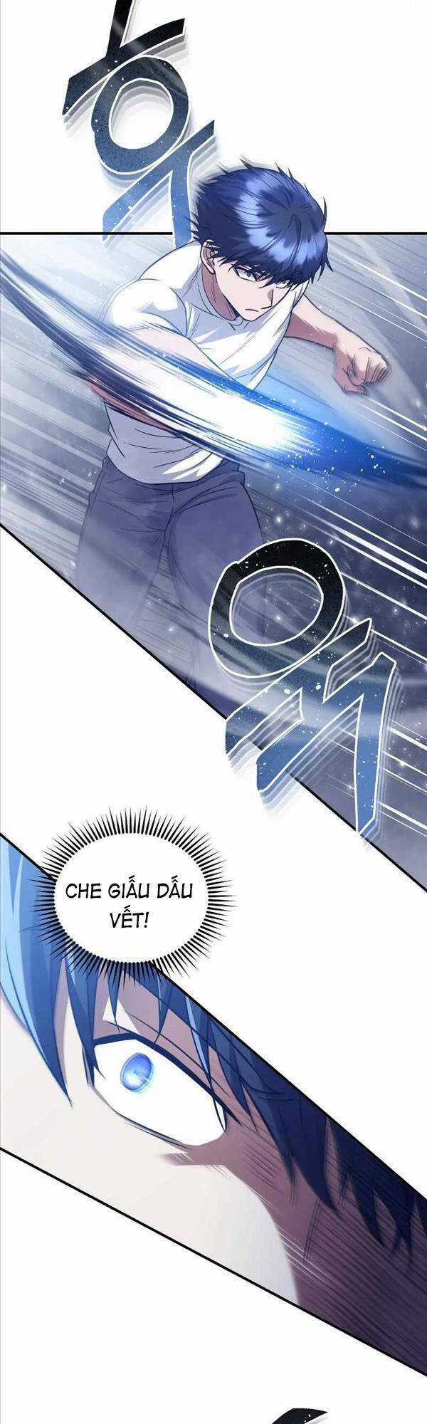 Thiên Tài Của Dòng Dõi Độc Nhất Vô Nhị Chapter 32 trang 35