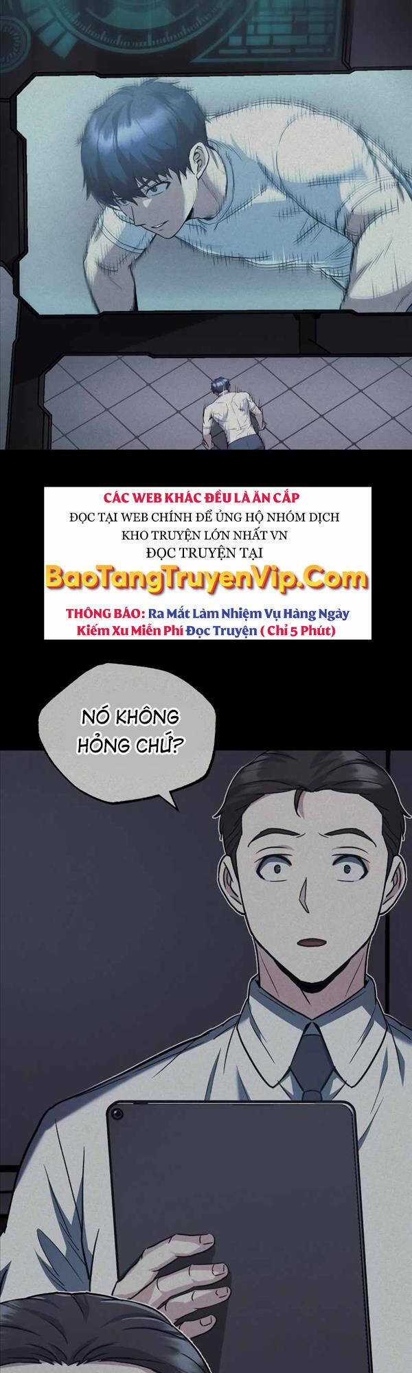Thiên Tài Của Dòng Dõi Độc Nhất Vô Nhị Chapter 32 trang 37