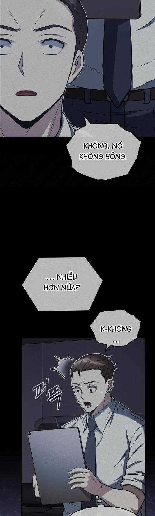 Thiên Tài Của Dòng Dõi Độc Nhất Vô Nhị Chapter 32 trang 38