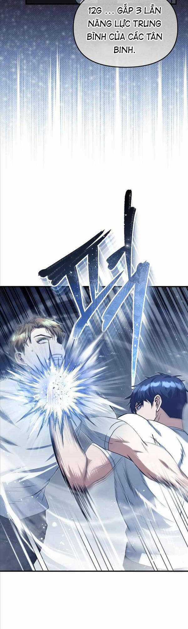 Thiên Tài Của Dòng Dõi Độc Nhất Vô Nhị Chapter 32 trang 39