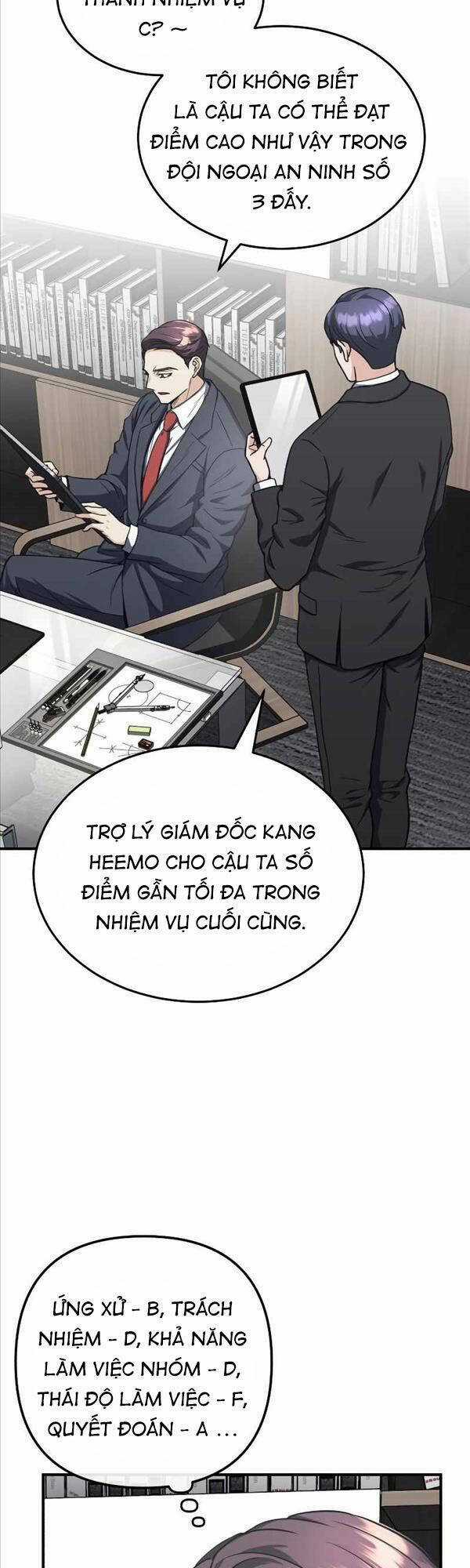 Thiên Tài Của Dòng Dõi Độc Nhất Vô Nhị Chapter 32 trang 4