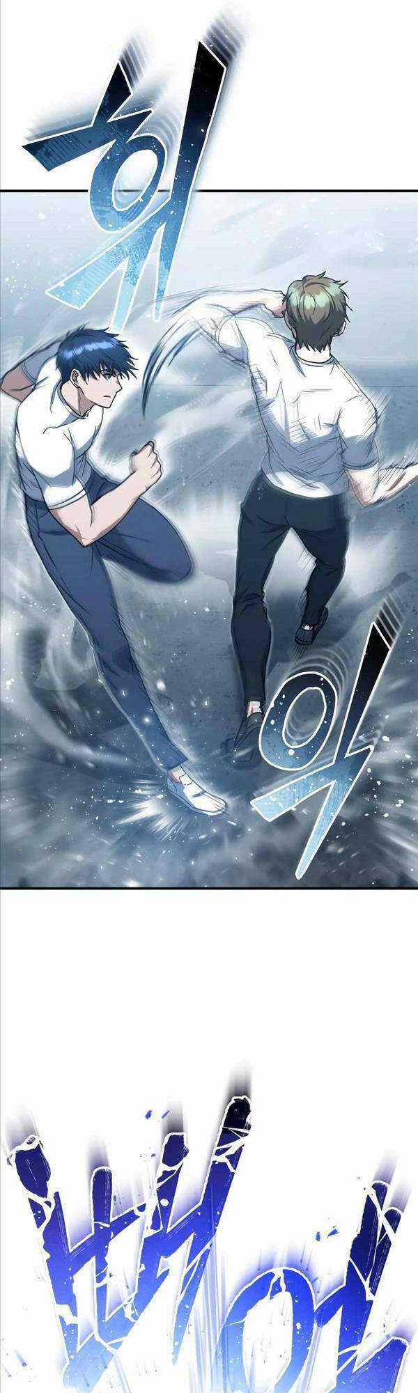 Thiên Tài Của Dòng Dõi Độc Nhất Vô Nhị Chapter 32 trang 40