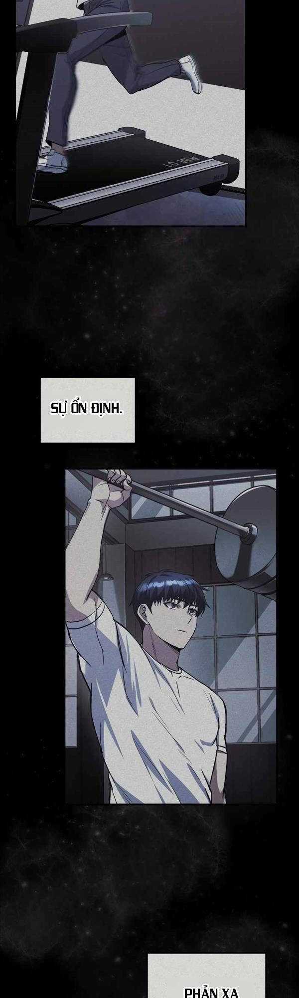 Thiên Tài Của Dòng Dõi Độc Nhất Vô Nhị Chapter 32 trang 42