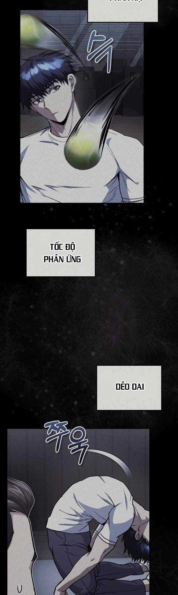 Thiên Tài Của Dòng Dõi Độc Nhất Vô Nhị Chapter 32 trang 43