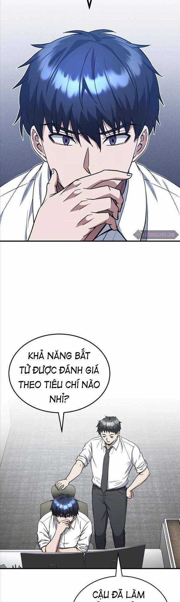 Thiên Tài Của Dòng Dõi Độc Nhất Vô Nhị Chapter 32 trang 8