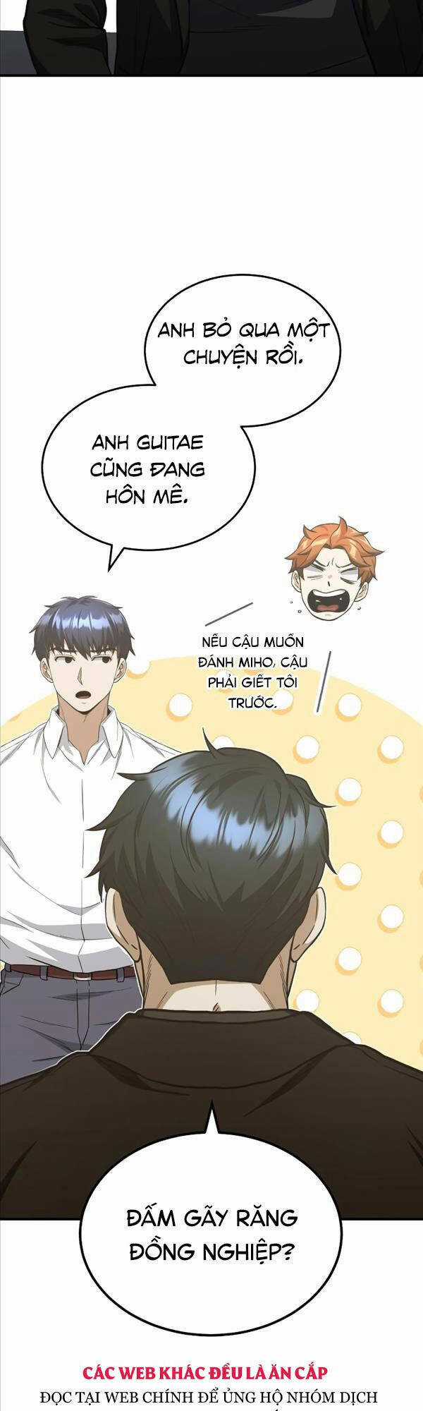 Thiên Tài Của Dòng Dõi Độc Nhất Vô Nhị Chapter 33 trang 1