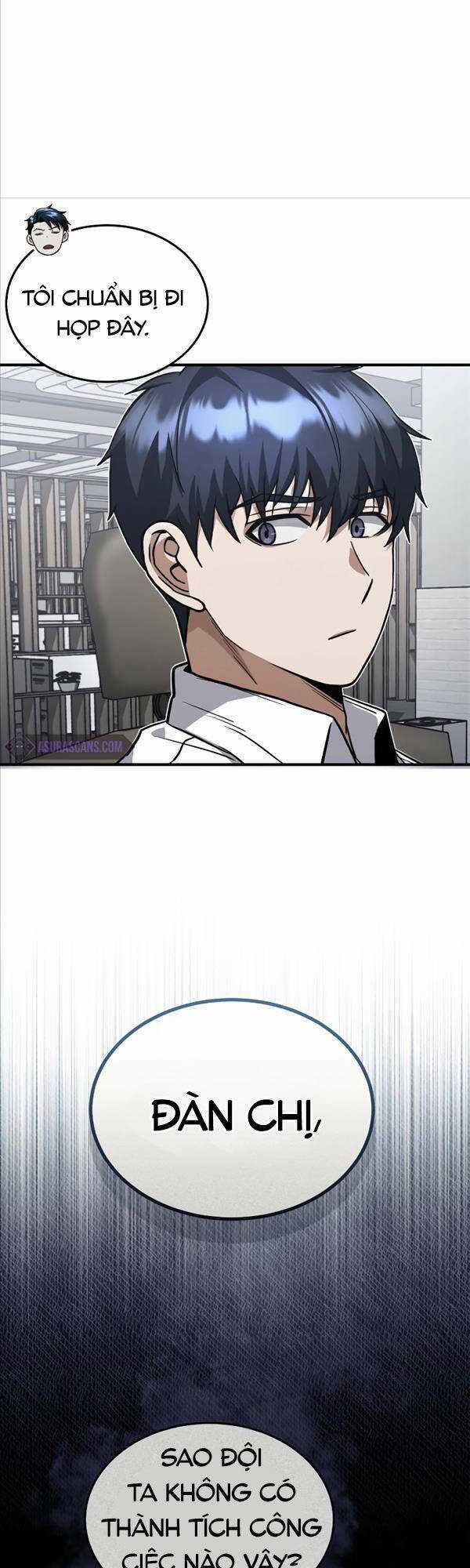 Thiên Tài Của Dòng Dõi Độc Nhất Vô Nhị Chapter 33 trang 16