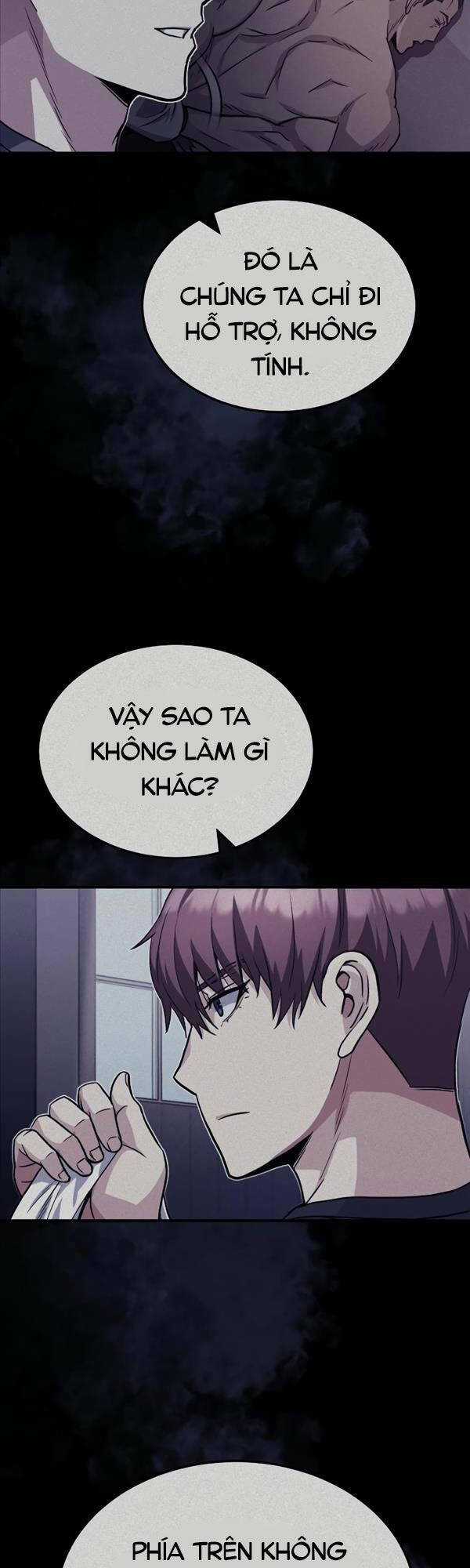 Thiên Tài Của Dòng Dõi Độc Nhất Vô Nhị Chapter 33 trang 18