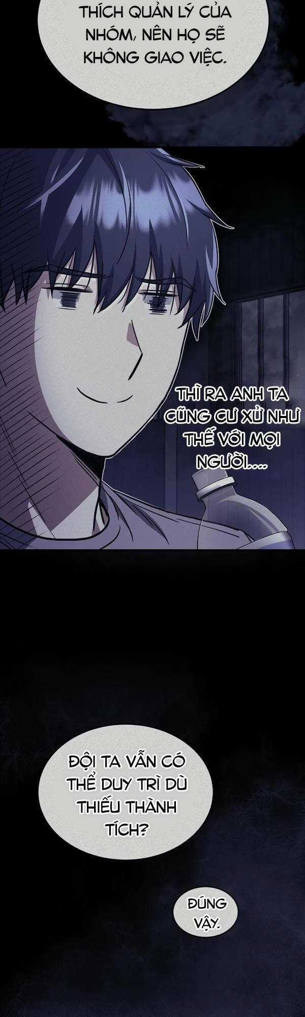 Thiên Tài Của Dòng Dõi Độc Nhất Vô Nhị Chapter 33 trang 19