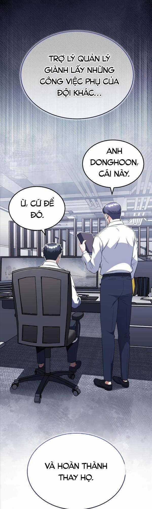 Thiên Tài Của Dòng Dõi Độc Nhất Vô Nhị Chapter 33 trang 20