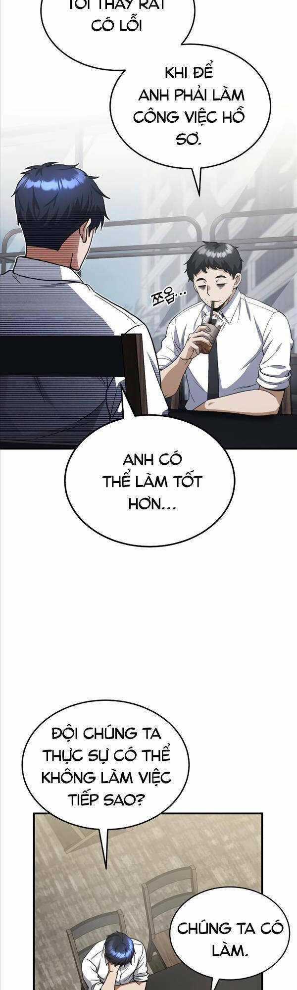 Thiên Tài Của Dòng Dõi Độc Nhất Vô Nhị Chapter 33 trang 22