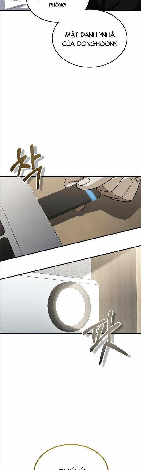 Thiên Tài Của Dòng Dõi Độc Nhất Vô Nhị Chapter 33 trang 27