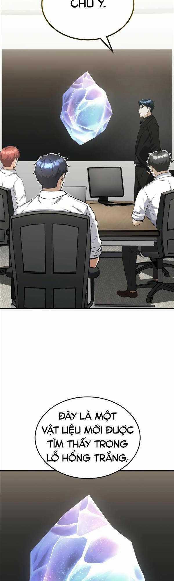 Thiên Tài Của Dòng Dõi Độc Nhất Vô Nhị Chapter 33 trang 28