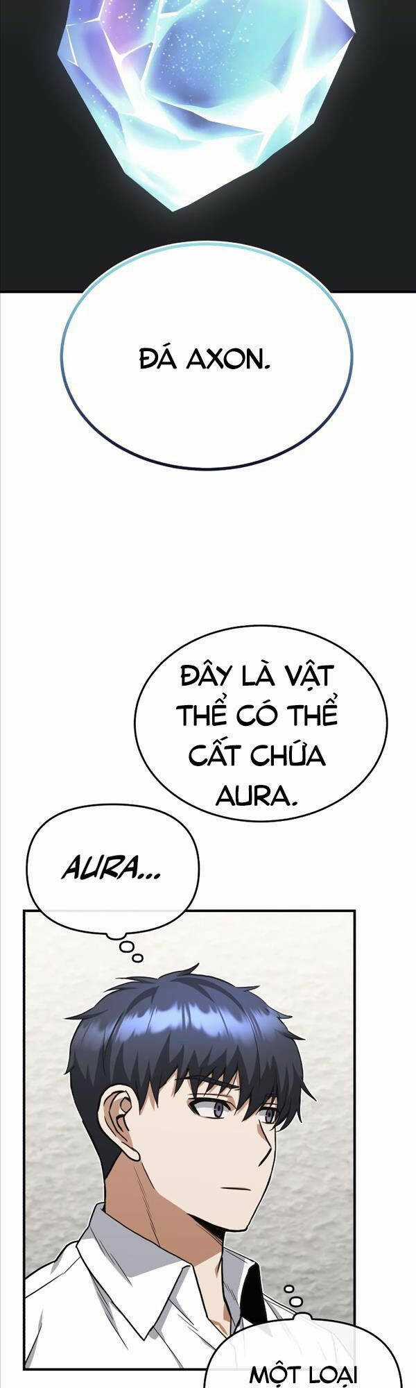 Thiên Tài Của Dòng Dõi Độc Nhất Vô Nhị Chapter 33 trang 29