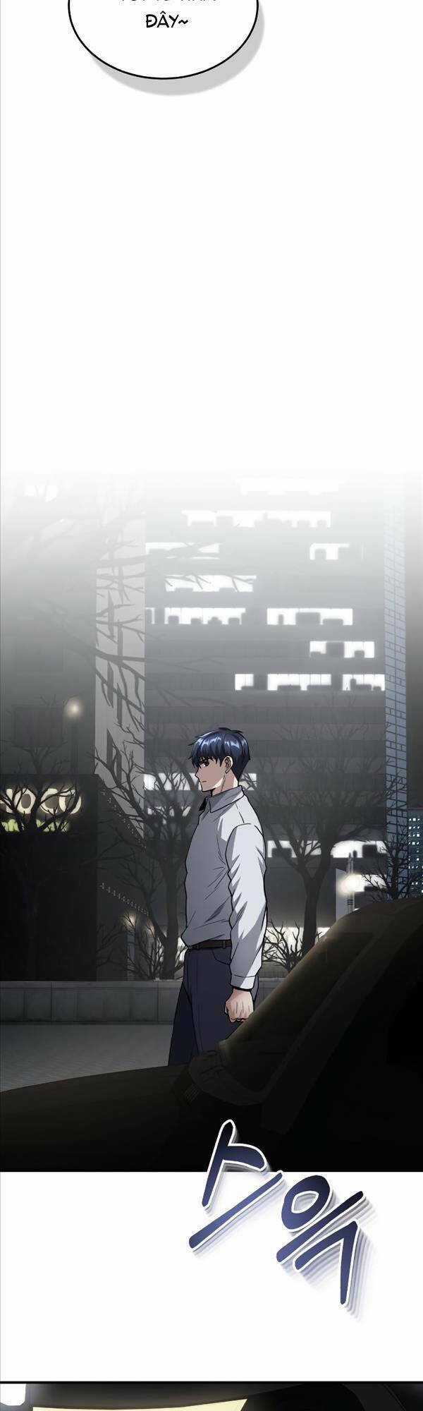 Thiên Tài Của Dòng Dõi Độc Nhất Vô Nhị Chapter 33 trang 3