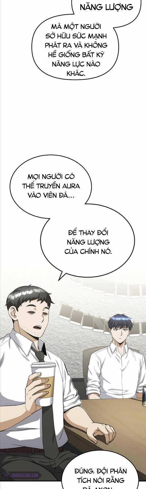 Thiên Tài Của Dòng Dõi Độc Nhất Vô Nhị Chapter 33 trang 30
