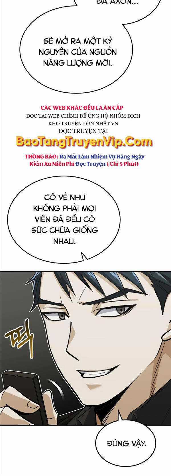 Thiên Tài Của Dòng Dõi Độc Nhất Vô Nhị Chapter 33 trang 31