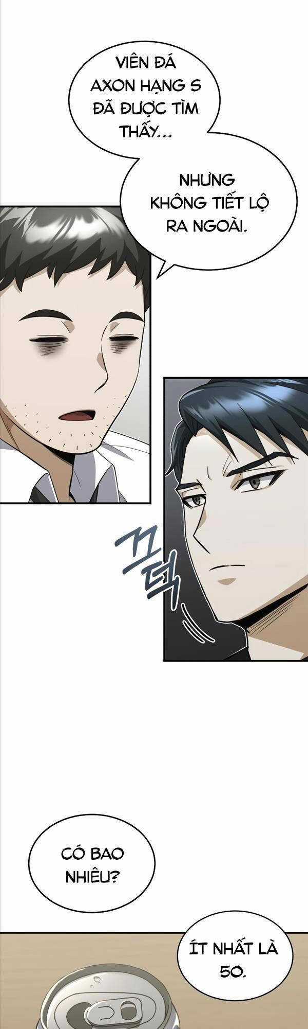 Thiên Tài Của Dòng Dõi Độc Nhất Vô Nhị Chapter 33 trang 34